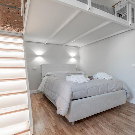 Apartamento Centro Da Vinci Loft Florencia Exterior foto