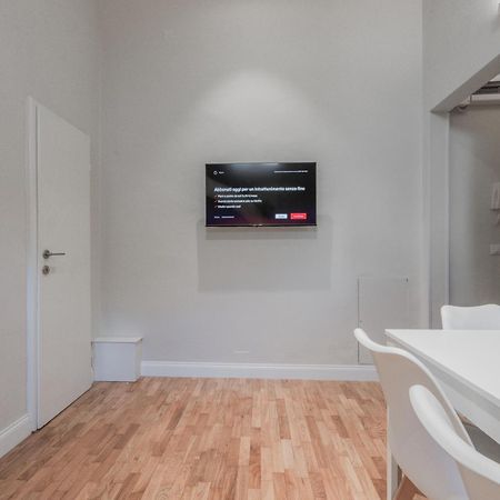 Apartamento Centro Da Vinci Loft Florencia Exterior foto
