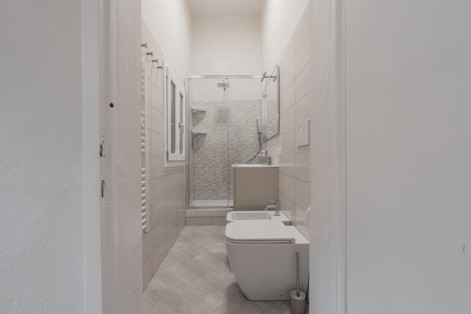 Apartamento Centro Da Vinci Loft Florencia Exterior foto
