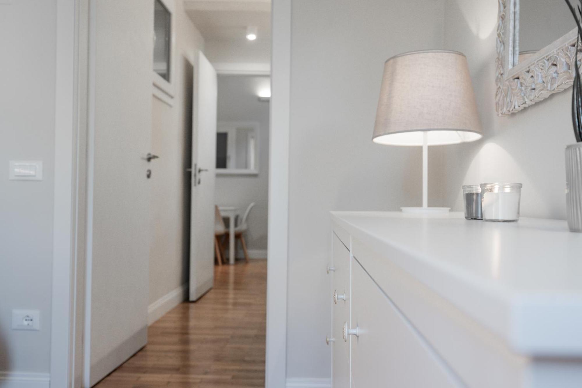 Apartamento Centro Da Vinci Loft Florencia Exterior foto