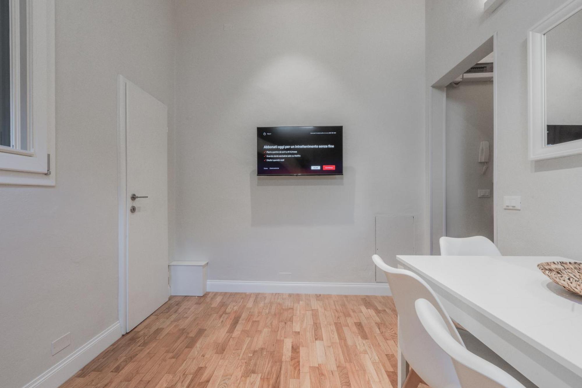 Apartamento Centro Da Vinci Loft Florencia Exterior foto