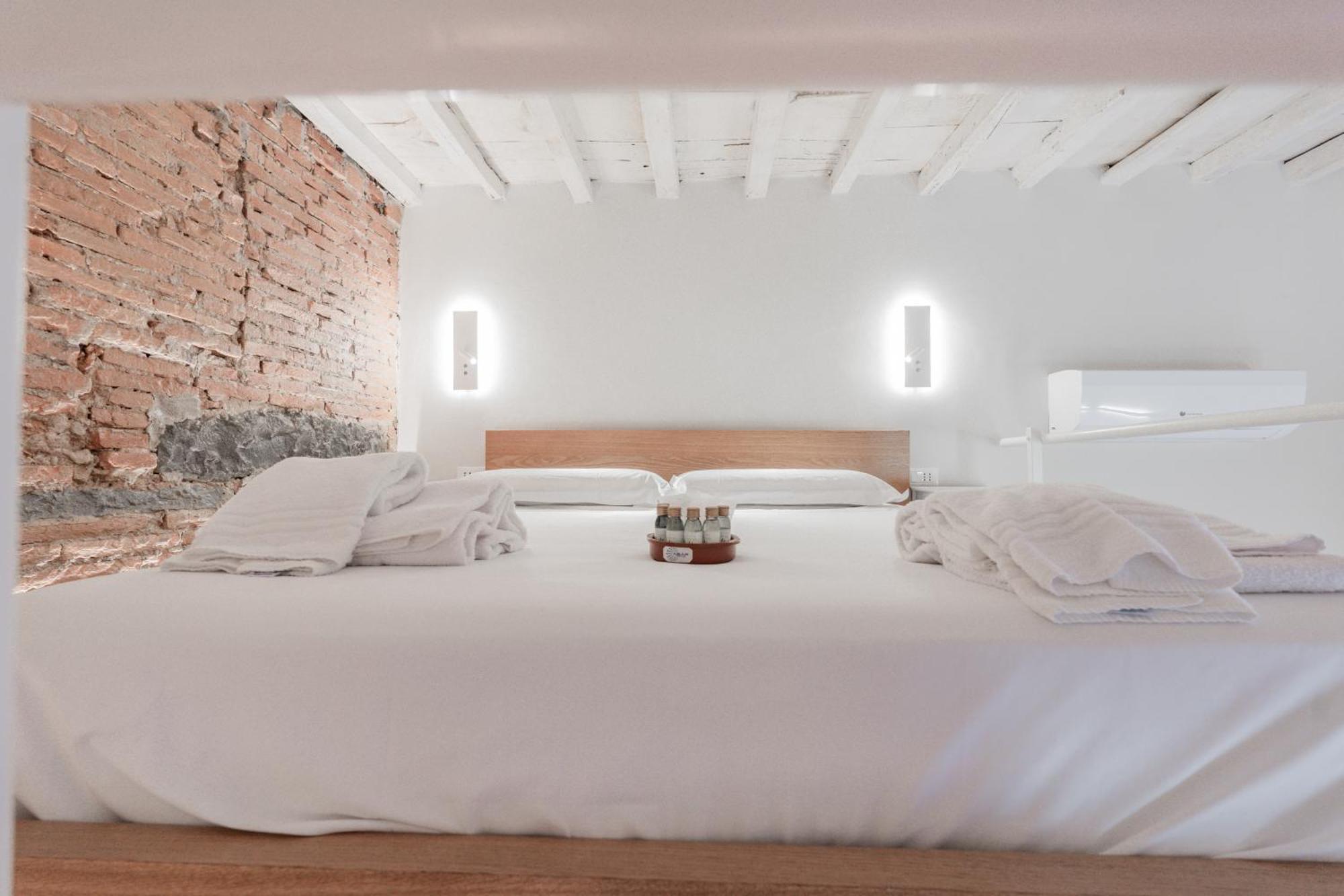 Apartamento Centro Da Vinci Loft Florencia Exterior foto