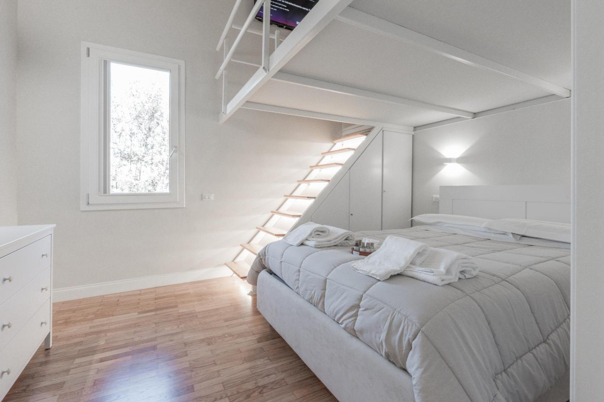 Apartamento Centro Da Vinci Loft Florencia Exterior foto