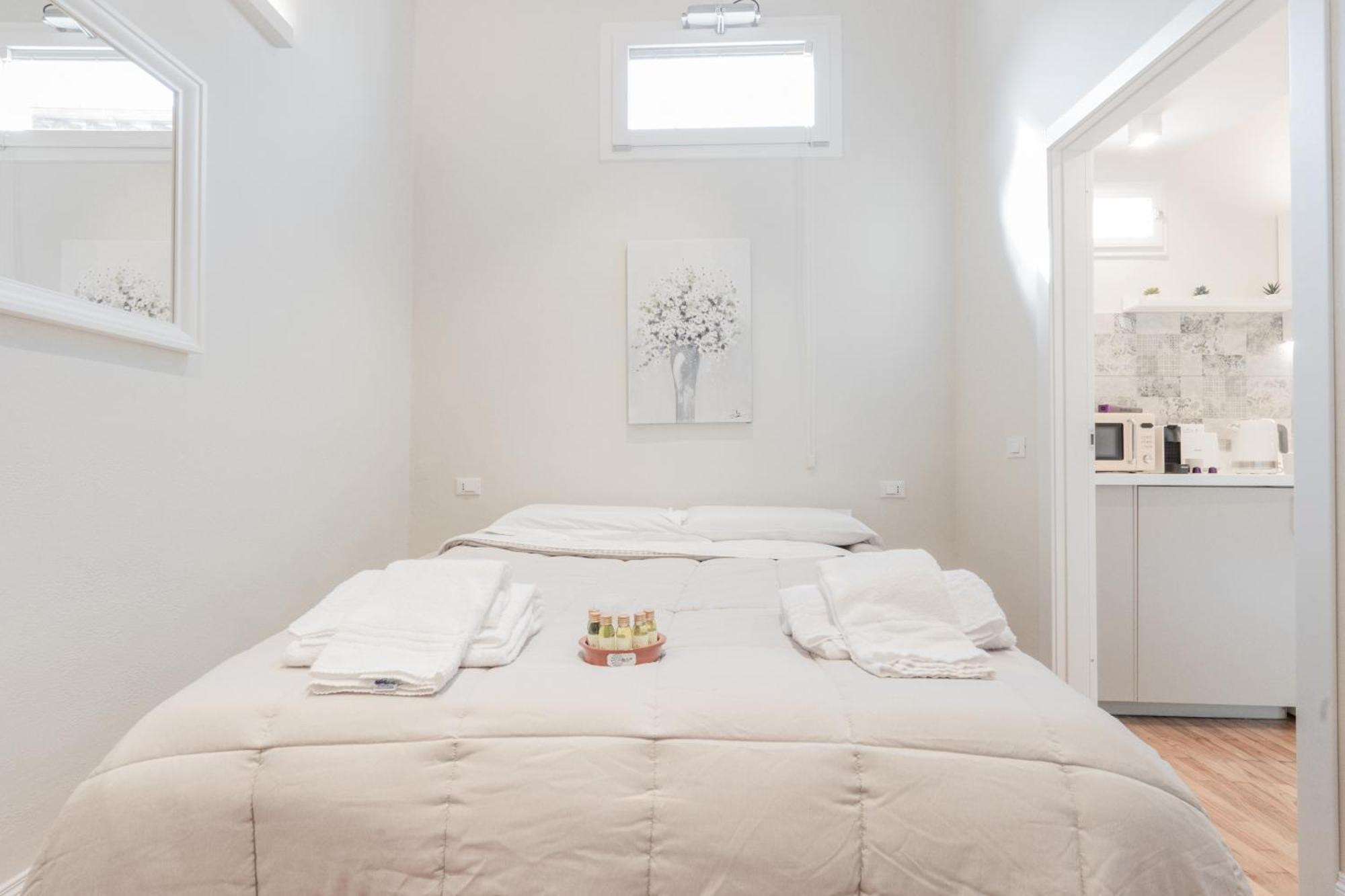 Apartamento Centro Da Vinci Loft Florencia Exterior foto