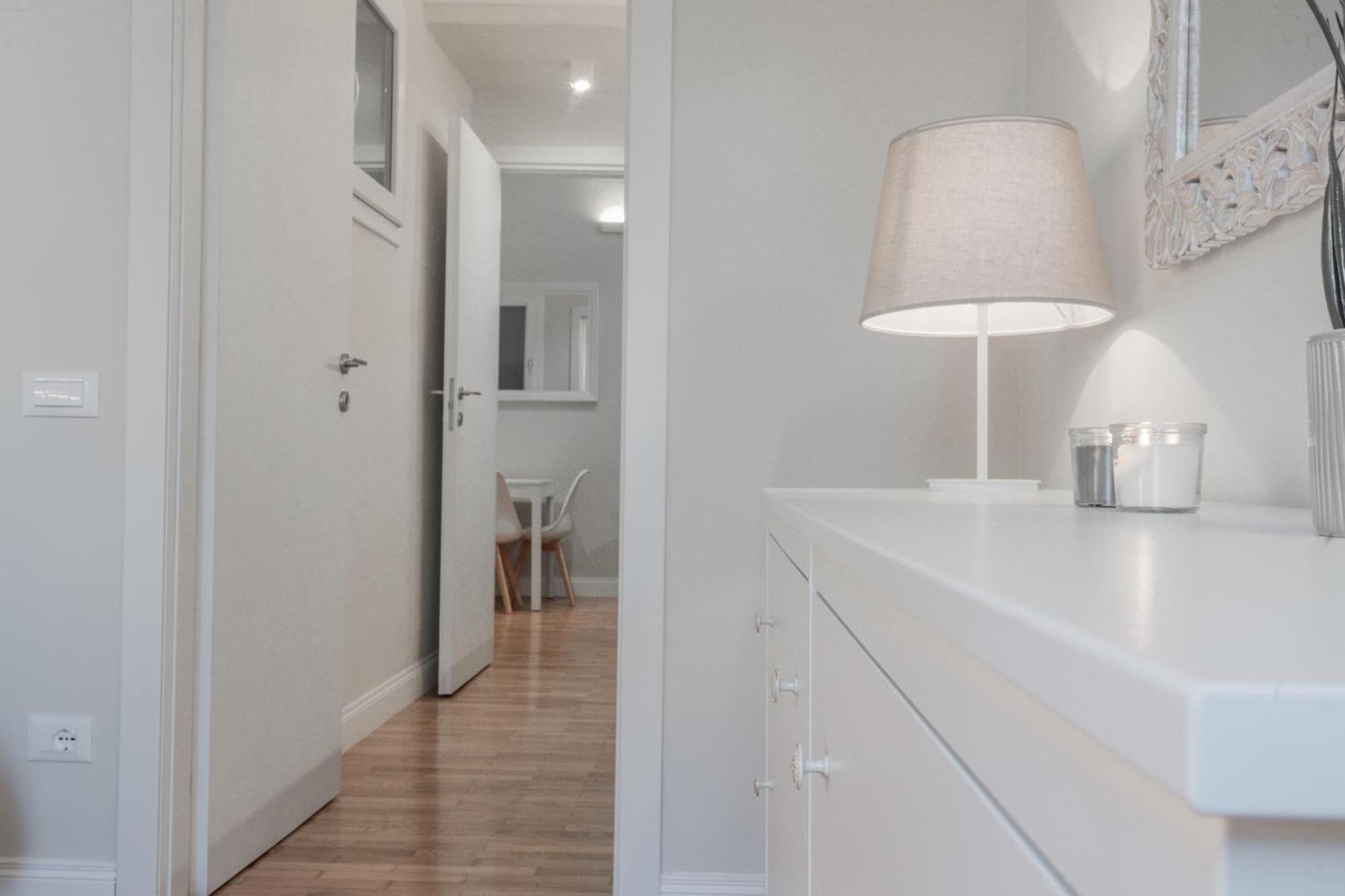 Apartamento Centro Da Vinci Loft Florencia Exterior foto